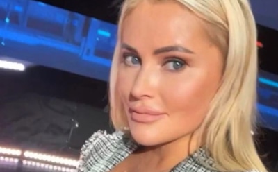 Дана Борисова раскрыла сумму долга экс-мужа по алиментам