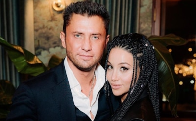 Беременная Зепюр Брутян пожаловалась на отеки