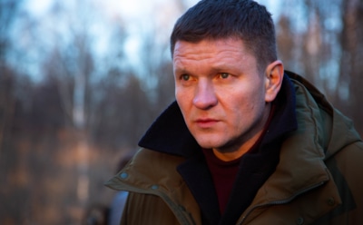 6 интересных фактов о звезде сериала «Аутсайдер» Сергее Жаркове