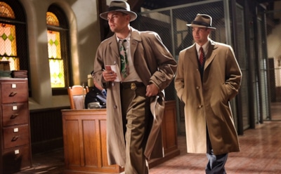 Запутанная история: чем закончился фильм «Остров проклятых»