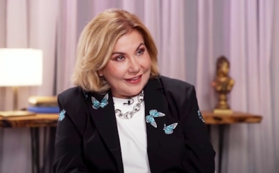 Марина Федункив рассказала о конфликтах на съемках «Реальных пацанов»