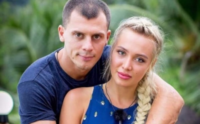 Непростая история отношений Елизаветы Полыгаловой и Ивана Барзикова