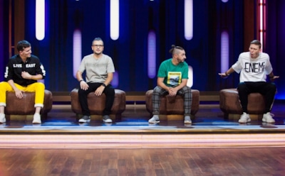 Стала известна дата выхода нового шоу от актеров «Импровизации»