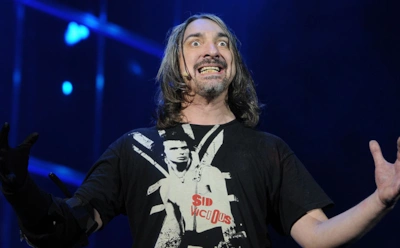 Две музы «короля» русского панка Михаила Горшенева: что известно о личной жизни музыканта