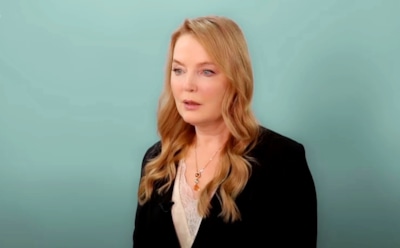 Лариса Вербицкая попала в ДТП с грузовиком