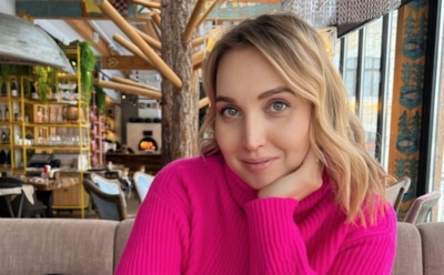 36-летняя теннисистка Елена Веснина станет мамой во второй раз