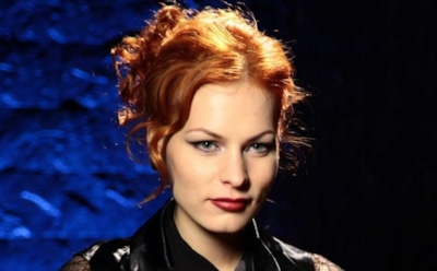 Экстрасенс Мэрилин Керро заявила о передаче дара дочери