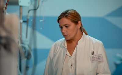 Любовь и медицина: чем закончился сериал «Акушерка»