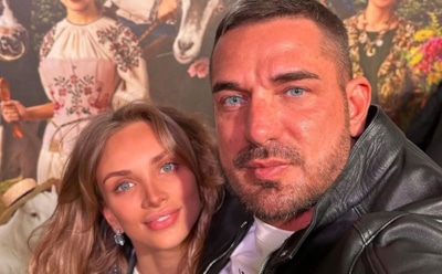 Курбан Омаров ответил на обвинение в экономии на дочери