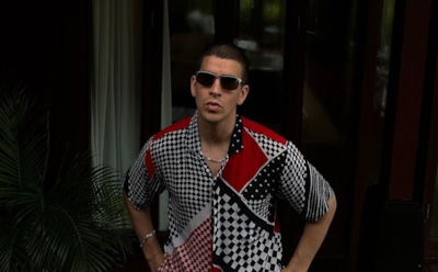 Федук потребовал от Элджея 5 млн рублей