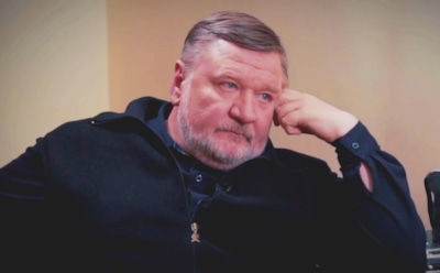 Роман Мадянов ответил на слухи о проблемах со здоровьем