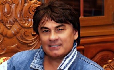 «Боюсь любить»: Серов высказался об одиночестве после развода