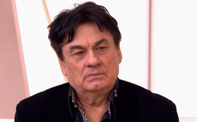 Александр Серов пожаловался на тяжелые последствия коронавируса