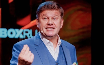 Губерниев помог госпитализировать травмированного корреспондента Трифанова