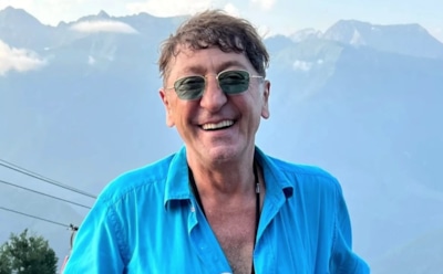 Григорий Лепс раскрыл подробности отношений с бывшей женой