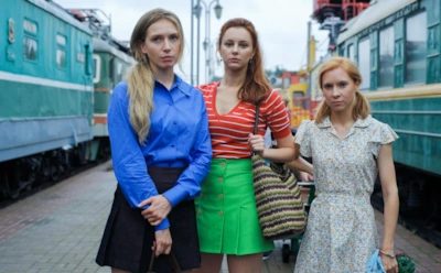 Женская дружба: чем закончился сериал «Лимитчицы»