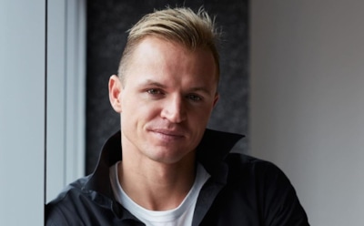 Дмитрий Тарасов выставил на продажу дом