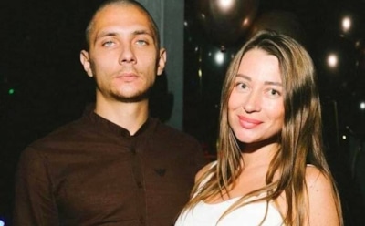 Яна Казанцева рассталась с мужем и сдала его в психбольницу