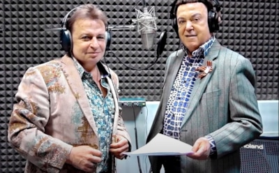 Автору хитов Кобзона и Алсу Аркадию Хоралову грозит выселение