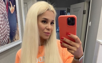 Юлия Салибекова ответила на критику Бородиной из-за детей