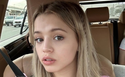 Юля Гаврилина пожаловалась на осложнение острого заболевания
