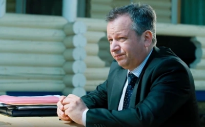 Актеры сериала «Условный мент», которых уже нет с нами