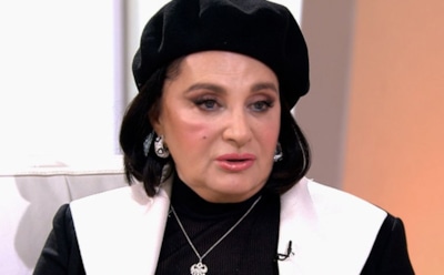 Татьяна Тарасова прокомментировала отстранение Винер