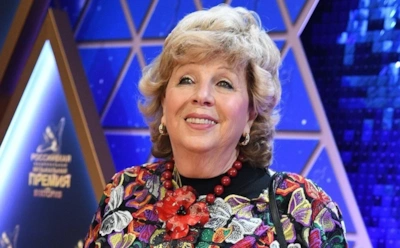 Первый муж, отсутствие детей и 33 года в браке: о личной жизни Ларисы Рубальской