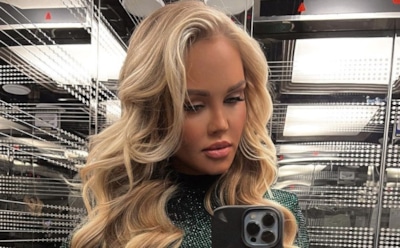 Мария Погребняк едва не погибла на съемках шоу «Звезды в Африке»