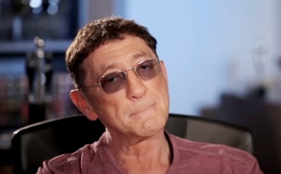 СМИ раскрыли новую подругу Григория Лепса