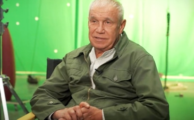 Сергею Гармашу потребовалась медицинская помощь