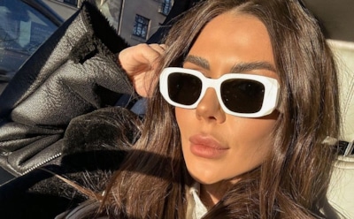 София Стужук рассказала о родах в бассейне