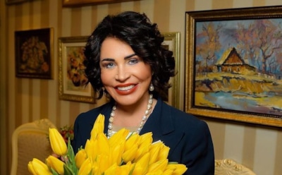 Александр Васильев: у Бабкиной роман со своим подчиненным