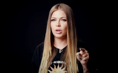 Рита Дакота просит деньги у подписчиков