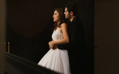 От ненависти до любви: чем закончился турецкий сериал «Любовь не понимает слов»