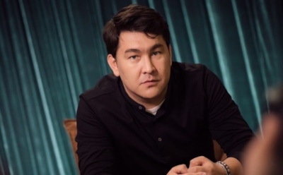 Азамат Мусагалиев рассказал о закрытии еще трех шоу канала ТНТ