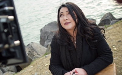 Лолиту Милявскую преследовал маньяк