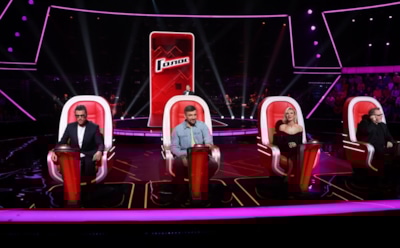 Обзор вторых слепых прослушиваний шоу «Голос» весны