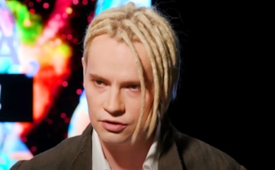 SHAMAN сыграет в опере на деньги Президентского фонда