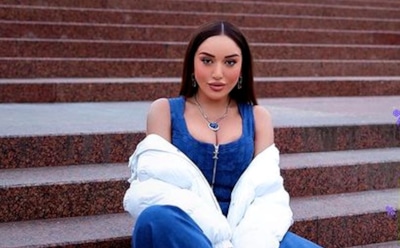 Гоар Аветисян пожаловалась на здоровье после пластики