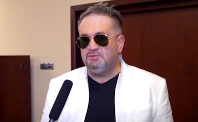 Александр Айвазов рассказал о самочувствии за день до инфаркта