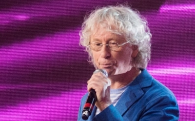 Дочь Укупника объяснила, почему он перестал с ней общаться