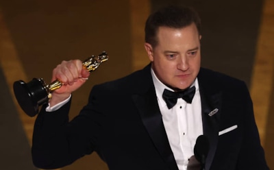 Взлет, падение и снова взлет: непростая история жизни и карьеры Брендана Фрейзера