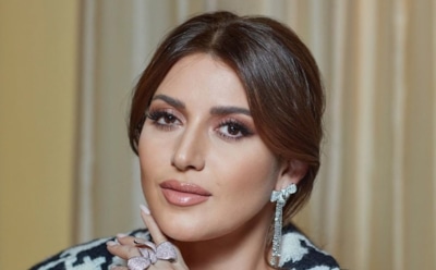 Жасмин пожаловалась на проблемы с дыханием в шоу «Маска»