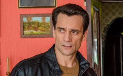 Звезда сериала «Призвание» Дмитрий Миллер: что известно о личной жизни актера