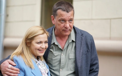 А как в жизни: что известно о вторых половинках звезд сериала «Акушерка»