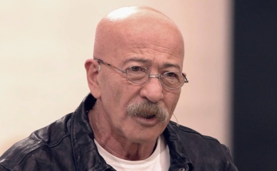 Александра Розенбаума прооперировали после госпитализации