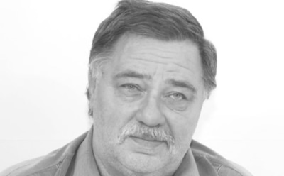 Умер актер из «Склифосовского» Александр Толубаев