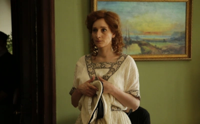 Два брака актрисы Мариэтты Цигаль-Полищук