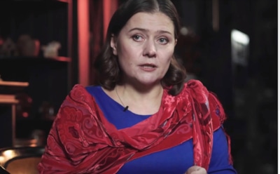 Мария Голубкина рассказала об изменах Николая Фоменко